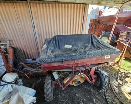 Другая Другая, объемом двигателя 0 л и пробегом 0 тыс. км за 961 $, фото 5 на Automoto.ua