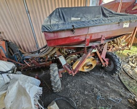 Другая Другая, объемом двигателя 0 л и пробегом 0 тыс. км за 961 $, фото 9 на Automoto.ua