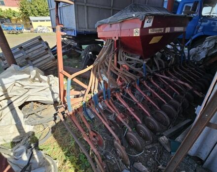 Другая Другая, объемом двигателя 0 л и пробегом 0 тыс. км за 961 $, фото 2 на Automoto.ua