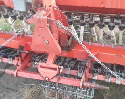 Другая Другая, объемом двигателя 0 л и пробегом 0 тыс. км за 1000 $, фото 7 на Automoto.ua