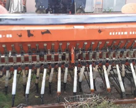 Другая Другая, объемом двигателя 0 л и пробегом 0 тыс. км за 1000 $, фото 2 на Automoto.ua