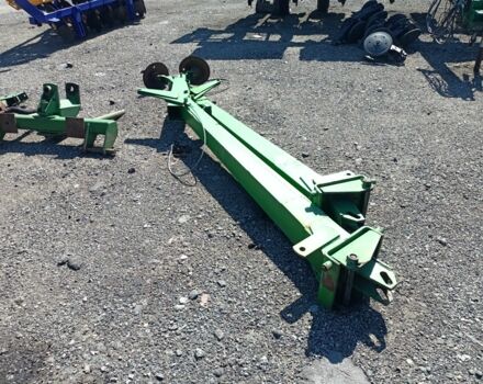 Другая Другая, объемом двигателя 0 л и пробегом 0 тыс. км за 7500 $, фото 16 на Automoto.ua