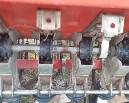 Другая Другая, объемом двигателя 0 л и пробегом 0 тыс. км за 1000 $, фото 12 на Automoto.ua