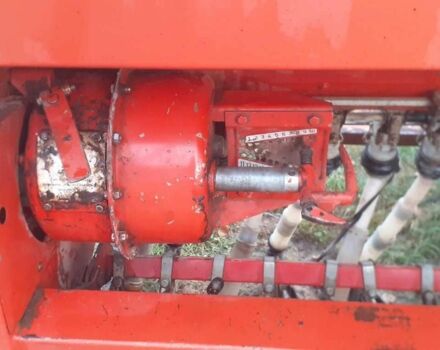 Другая Другая, объемом двигателя 0 л и пробегом 0 тыс. км за 1000 $, фото 8 на Automoto.ua