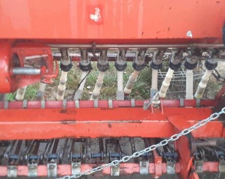 Другая Другая, объемом двигателя 0 л и пробегом 0 тыс. км за 1000 $, фото 9 на Automoto.ua