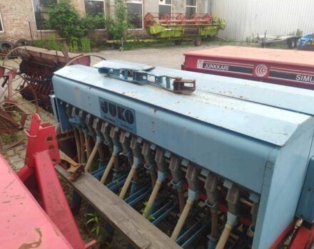 Другая Другая, объемом двигателя 0 л и пробегом 0 тыс. км за 2000 $, фото 7 на Automoto.ua