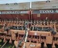 Другая Другая, объемом двигателя 0 л и пробегом 0 тыс. км за 9500 $, фото 5 на Automoto.ua