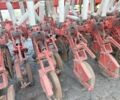 Другая Другая, объемом двигателя 0 л и пробегом 0 тыс. км за 9500 $, фото 13 на Automoto.ua