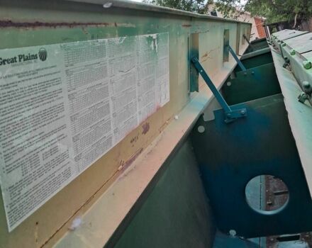 Другая Другая, объемом двигателя 0 л и пробегом 0 тыс. км за 8500 $, фото 5 на Automoto.ua