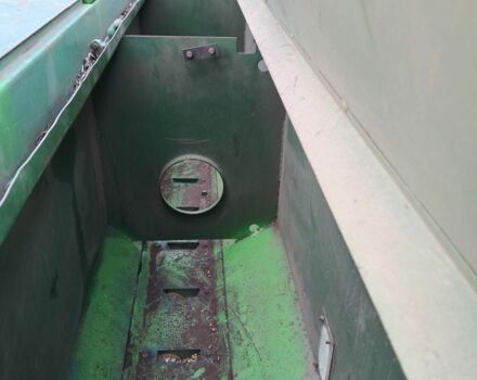 Другая Другая, объемом двигателя 0 л и пробегом 0 тыс. км за 8500 $, фото 4 на Automoto.ua