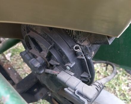 Другая Другая, объемом двигателя 0 л и пробегом 0 тыс. км за 62000 $, фото 6 на Automoto.ua