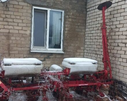 Другая Другая, объемом двигателя 0 л и пробегом 0 тыс. км за 7200 $, фото 5 на Automoto.ua