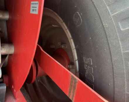 Другая Другая, объемом двигателя 0 л и пробегом 0 тыс. км за 38000 $, фото 7 на Automoto.ua