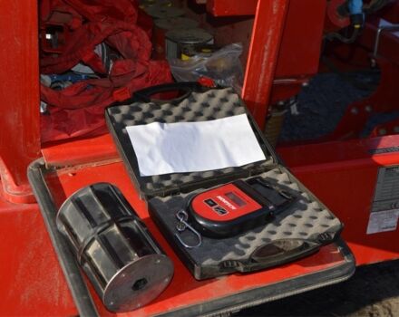 Другая Другая, объемом двигателя 0 л и пробегом 0 тыс. км за 170000 $, фото 6 на Automoto.ua