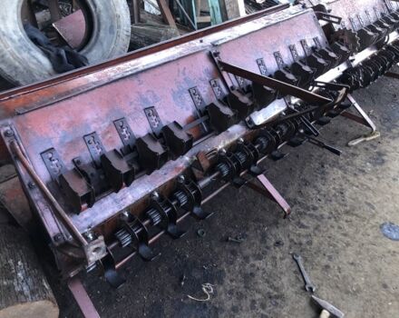 Другая Другая, объемом двигателя 0 л и пробегом 0 тыс. км за 725 $, фото 4 на Automoto.ua