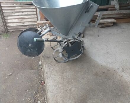 Другая Другая, объемом двигателя 0 л и пробегом 0 тыс. км за 71 $, фото 5 на Automoto.ua