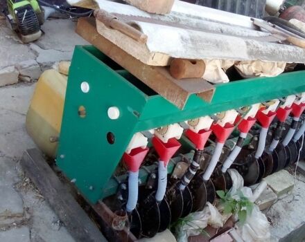 Другая Другая, объемом двигателя 0 л и пробегом 0 тыс. км за 355 $, фото 1 на Automoto.ua