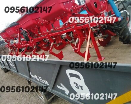 Другая Другая, объемом двигателя 0 л и пробегом 0 тыс. км за 5195 $, фото 1 на Automoto.ua