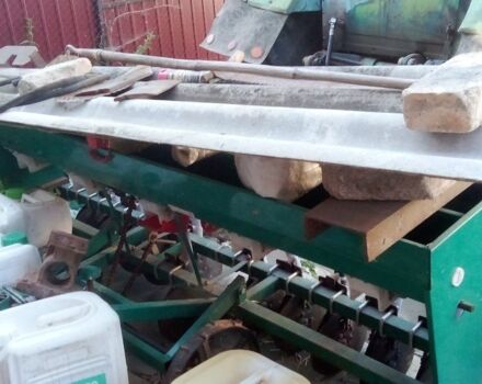 Другая Другая, объемом двигателя 0 л и пробегом 0 тыс. км за 355 $, фото 2 на Automoto.ua