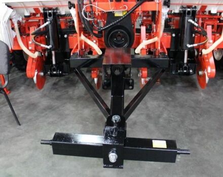 Другая Другая, объемом двигателя 0 л и пробегом 0 тыс. км за 46056 $, фото 2 на Automoto.ua