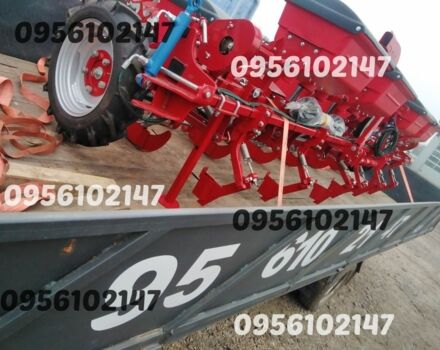 Другая Другая, объемом двигателя 0 л и пробегом 0 тыс. км за 5195 $, фото 2 на Automoto.ua