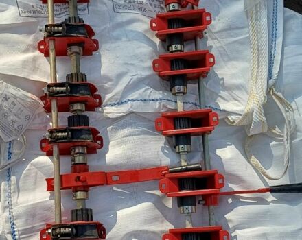 Другая Другая, объемом двигателя 0 л и пробегом 0 тыс. км за 4300 $, фото 4 на Automoto.ua