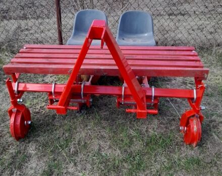 Другая Другая, объемом двигателя 0 л и пробегом 0 тыс. км за 473 $, фото 4 на Automoto.ua