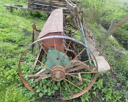 Другая Другая, объемом двигателя 0 л и пробегом 0 тыс. км за 484 $, фото 1 на Automoto.ua