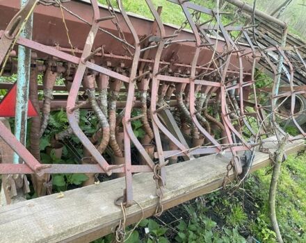 Другая Другая, объемом двигателя 0 л и пробегом 0 тыс. км за 484 $, фото 2 на Automoto.ua