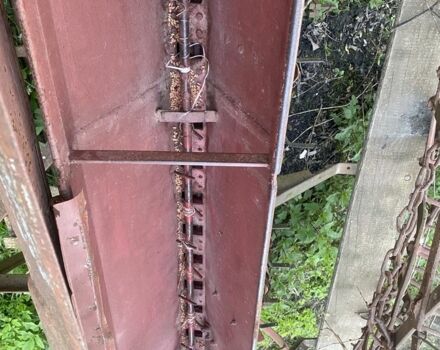 Другая Другая, объемом двигателя 0 л и пробегом 0 тыс. км за 484 $, фото 3 на Automoto.ua