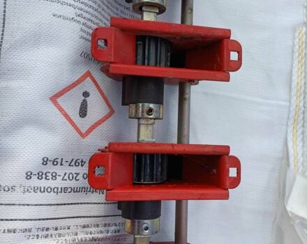 Другая Другая, объемом двигателя 0 л и пробегом 0 тыс. км за 4300 $, фото 2 на Automoto.ua