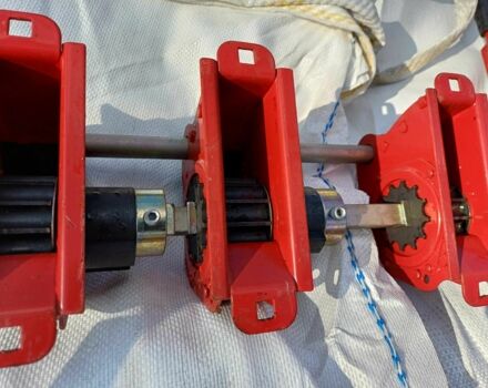 Другая Другая, объемом двигателя 0 л и пробегом 0 тыс. км за 4300 $, фото 1 на Automoto.ua