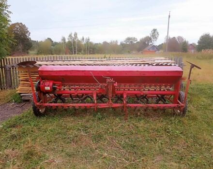 Другая Другая, объемом двигателя 0 л и пробегом 0 тыс. км за 850 $, фото 3 на Automoto.ua