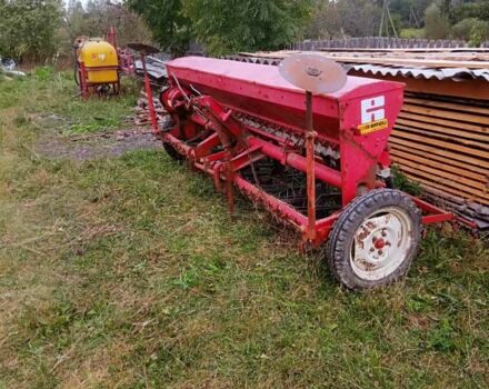 Другая Другая, объемом двигателя 0 л и пробегом 0 тыс. км за 850 $, фото 1 на Automoto.ua