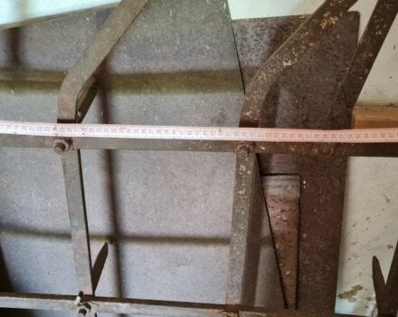 Другая Другая, объемом двигателя 0 л и пробегом 0 тыс. км за 36 $, фото 2 на Automoto.ua