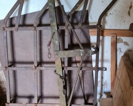 Другая Другая, объемом двигателя 0 л и пробегом 0 тыс. км за 36 $, фото 1 на Automoto.ua