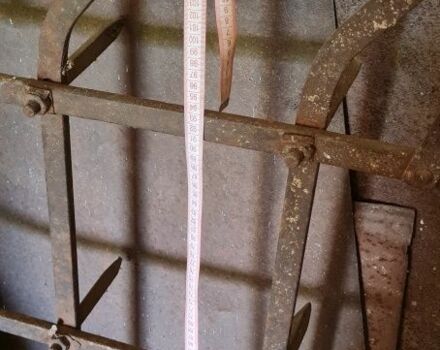 Другая Другая, объемом двигателя 0 л и пробегом 0 тыс. км за 36 $, фото 4 на Automoto.ua