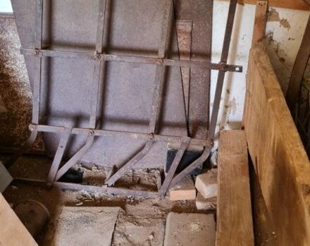 Другая Другая, объемом двигателя 0 л и пробегом 0 тыс. км за 36 $, фото 7 на Automoto.ua