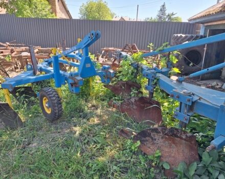 Другая Другая, объемом двигателя 0 л и пробегом 0 тыс. км за 967 $, фото 14 на Automoto.ua