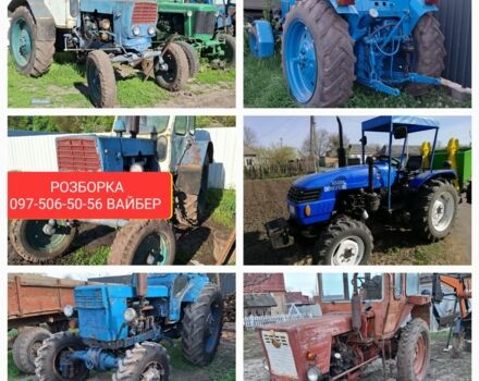 Другая Другая, объемом двигателя 0 л и пробегом 0 тыс. км за 967 $, фото 18 на Automoto.ua