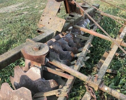 Другая Другая, объемом двигателя 0 л и пробегом 0 тыс. км за 483 $, фото 2 на Automoto.ua