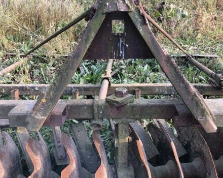 Другая Другая, объемом двигателя 0 л и пробегом 0 тыс. км за 483 $, фото 5 на Automoto.ua