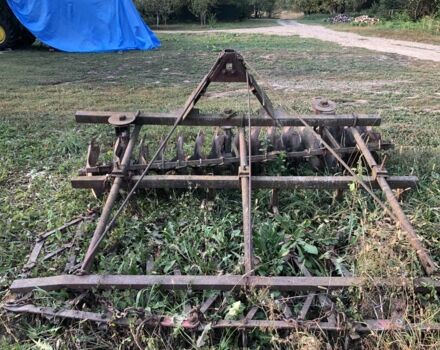 Другая Другая, объемом двигателя 0 л и пробегом 0 тыс. км за 483 $, фото 3 на Automoto.ua