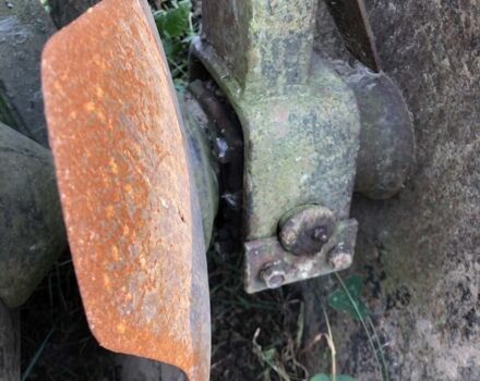 Другая Другая, объемом двигателя 0 л и пробегом 0 тыс. км за 483 $, фото 6 на Automoto.ua