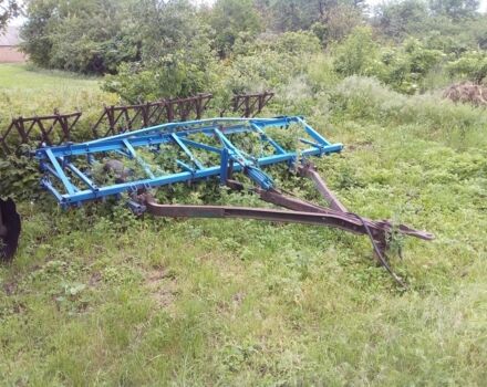 Другая Другая, объемом двигателя 0 л и пробегом 0 тыс. км за 1063 $, фото 1 на Automoto.ua