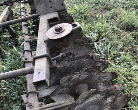 Другая Другая, объемом двигателя 0 л и пробегом 0 тыс. км за 483 $, фото 4 на Automoto.ua