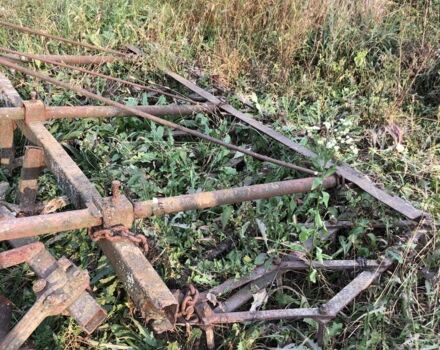 Другая Другая, объемом двигателя 0 л и пробегом 0 тыс. км за 483 $, фото 1 на Automoto.ua