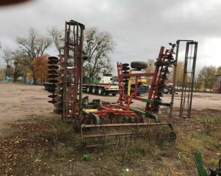 Другая Другая, объемом двигателя 0 л и пробегом 0 тыс. км за 4900 $, фото 3 на Automoto.ua