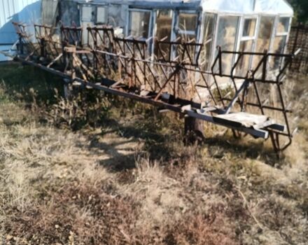 Другая Другая, объемом двигателя 0 л и пробегом 0 тыс. км за 17000 $, фото 1 на Automoto.ua