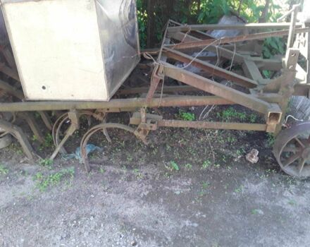 Другая Другая, объемом двигателя 0 л и пробегом 0 тыс. км за 14000 $, фото 1 на Automoto.ua